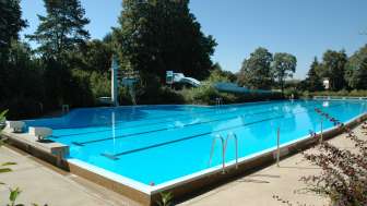 Piscine Otterstall