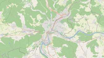 Afficher l'emplacement