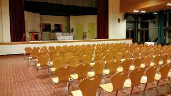 Salle Reckensaal Thayngen Salle Reckensaal Thayngen