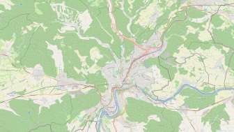 Afficher l'emplacement Afficher l'emplacement