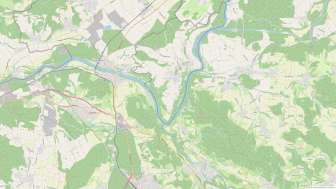 Afficher l'emplacement