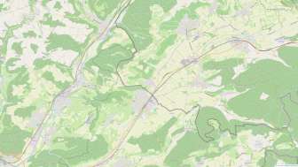 Afficher l'emplacement