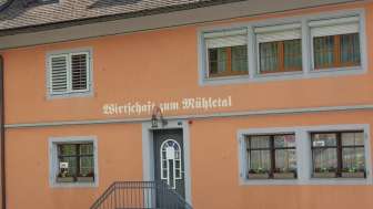 Garni-Hôtel Mühletal Garni-Hôtel Mühletal