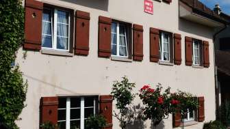 Le B&B d'Anni