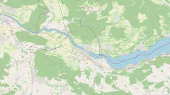 Afficher l'emplacement