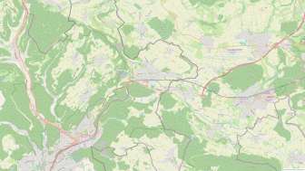 Afficher l'emplacement Afficher l'emplacement