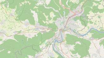 Afficher l'emplacement Afficher l'emplacement