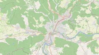 Afficher l'emplacement