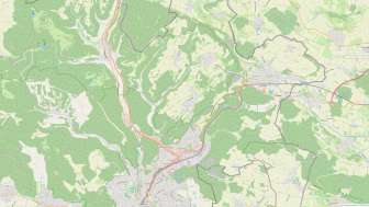 Afficher l'emplacement Afficher l'emplacement