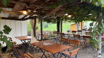 Le bistrot du Lindenhof