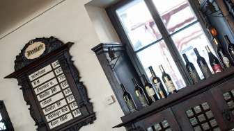 Sapin de Schaffhouse