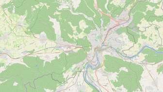 Afficher l'emplacement Afficher l'emplacement