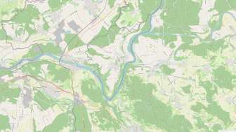 Afficher l'emplacement