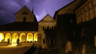 Nuit des musées Schaffhausen-Hegau