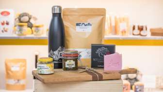 Boutique Regio Schaffhauserland