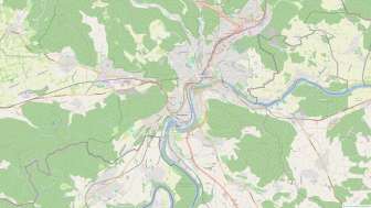 Afficher l'emplacement Afficher l'emplacement