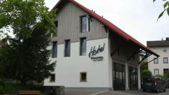Hôtel Holzscheiter