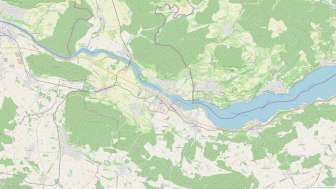 Afficher l'emplacement