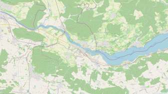 Afficher l'emplacement