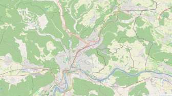 Afficher l'emplacement Afficher l'emplacement