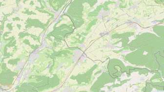 Afficher l'emplacement