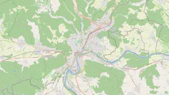 Afficher l'emplacement Afficher l'emplacement