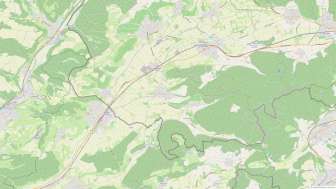 Afficher l'emplacement