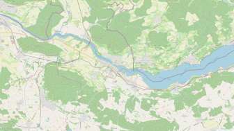 Afficher l'emplacement