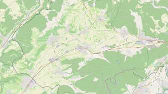 Afficher l'emplacement Afficher l'emplacement