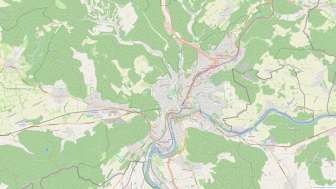 Afficher l'emplacement