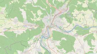 Afficher l'emplacement