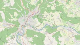 Afficher l'emplacement