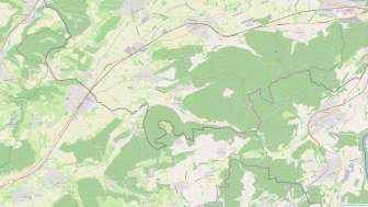 Afficher l'emplacement