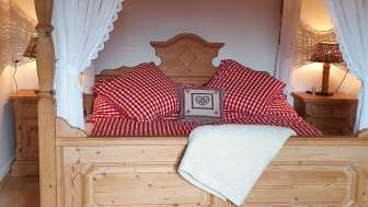 B&B au tilleul