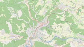 Afficher l'emplacement Afficher l'emplacement