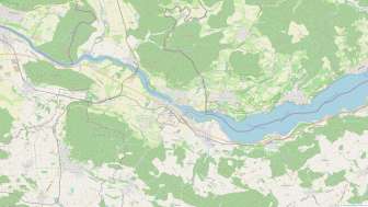 Afficher l'emplacement