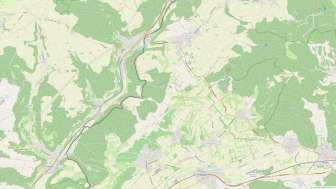 Afficher l'emplacement