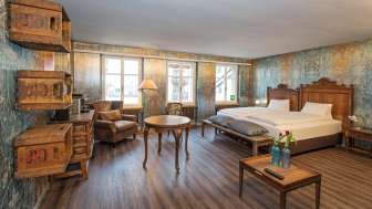 HOTEL 2B