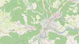 Afficher l'emplacement Afficher l'emplacement