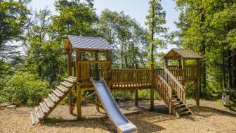 Aire de jeux Siblinger Randenturm