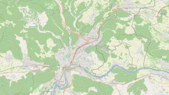 Afficher l'emplacement Afficher l'emplacement