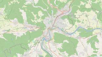 Afficher l'emplacement Afficher l'emplacement