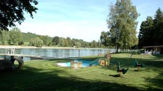 Piscine Rodenbrunnen