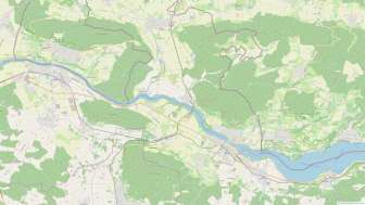 Afficher l'emplacement