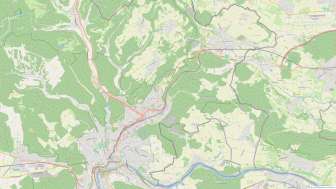 Afficher l'emplacement