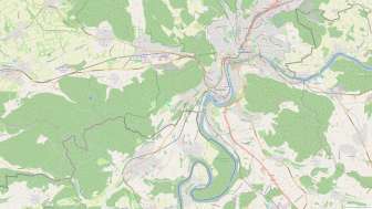 Afficher l'emplacement