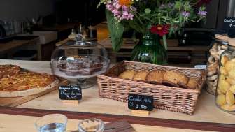 PATAP Nano - Torréfaction de café / Bar à expresso / Boutique de café