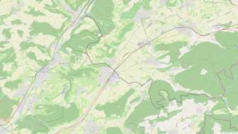 Afficher l'emplacement Afficher l'emplacement