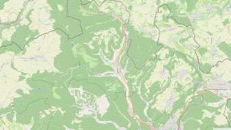 Afficher l'emplacement Afficher l'emplacement