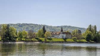 Abbaye de Wagenhausen